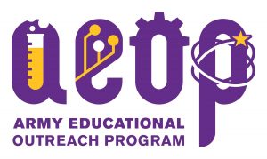 AEOP logo