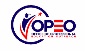 OPEO logo