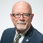 Dr. Don Schillinger